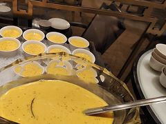 -京香轩·中餐厅(上海中庚聚龙酒店)