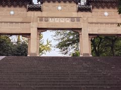 -灵谷景区
