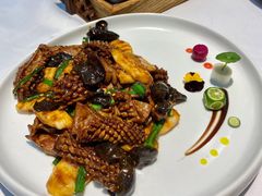 -鑫悦诚府·新鲁菜·餐厅(趵突泉店)
