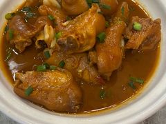 -再回头私房菜·老南京菜