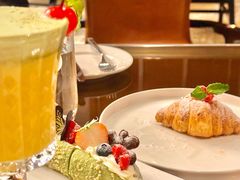 -三迪希尔顿酒店·星空酒廊