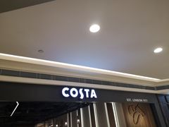 -COSTA COFFEE(武汉武商MALL店)