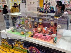 -泡泡玛特POPMART(上海环球港店)