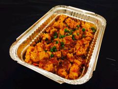 -听涛雅苑百味饺子老家菜馆