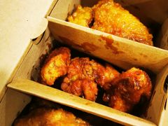 -Kyochon1991校村炸鸡(杨高中路店)