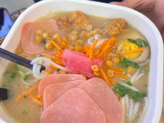 -阿香米线(凯德广场.1818店)