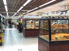 -幸福荣耀生鲜超市(和平街店)