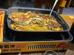 -令狐冲·活鱼馆(宝龙店)