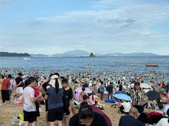 -大梅沙海滨公园