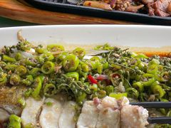 -野蔓果·山野菜(西湖景区·龙井茶田店)