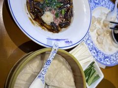 -三凤酒家·百年无锡菜(清扬茂业店)