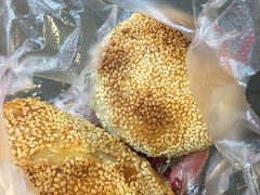 -朱记小郑酥烧饼(建康路店)