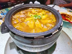 -莲花餐饮(高新店)