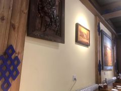 -蒙艾里民族传统菜蒙餐