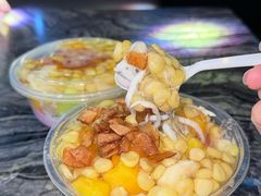 -葛师傅越南特色水果捞(建政南路总店)