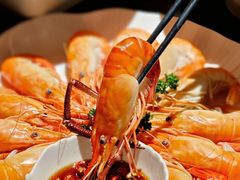 -许爷家·生态湖鲜(徐汇日月光店)