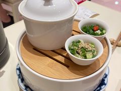 怀旧知青肉泡饭-侯师傅热炒店(印象城店)