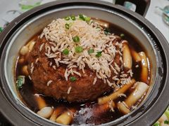 -一品江南韵·淮扬菜