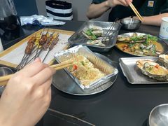 -老虎滩大连海鲜烧烤(建邺云锦路总店)