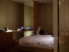 瑜舍STUDIO 95套房-卧室-北京瑜舍