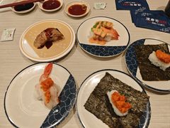 -滨寿司(新街口中央商场店)