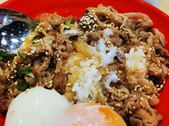 -食其家·牛丼咖喱(太阳宫店)