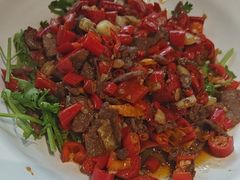 -李氏传家菜(兴城路店)