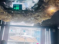 -顶特勒·黄鱼馆·特色菜(上海大世界店)