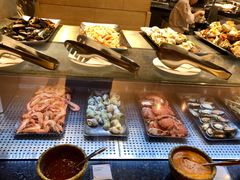 -威斯汀舞台餐厅