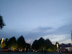 -维也纳国际酒店·西安大雁塔大唐不夜城店