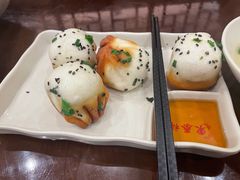 特色生煎-东泰祥生煎馆(陕西南路店)