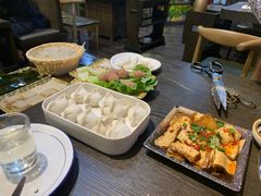 -土著渔匠·养生蝴蝶鱼(香樟路店)