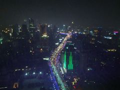 -上海静安香格里拉大酒店