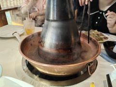 -东来顺饭庄(西直门店)