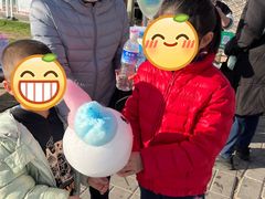 -北京鹿世界主题园