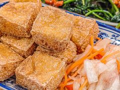 -巷仔内·台湾卤肉饭(七宝店)