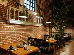 -老九巷川小馆(万松园店)