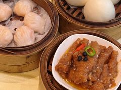 -兴悦酒家(环市东路店)