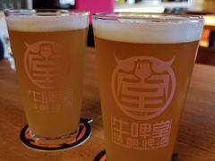 -牛啤堂精酿啤酒餐吧(五棵松华熙店)