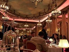 -The Ritz Restaurant
