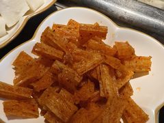 -海底捞火锅(万象城店)