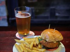 -瑞食酒馆 La Taverne Suisse