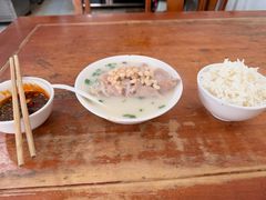 -老一品蹄花店(新津店)