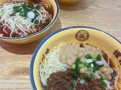 -十八梯邓凳面(大坪正街店)