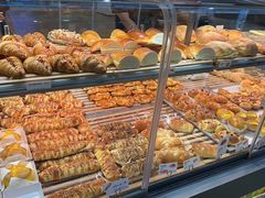 -BreadTalk面包新语·烘焙蛋糕(深业上城店)