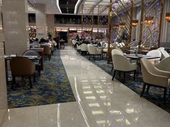 -上海富悦大酒店(松江店)