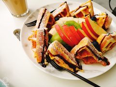 -边渡咖啡烘焙店(昙华林店)