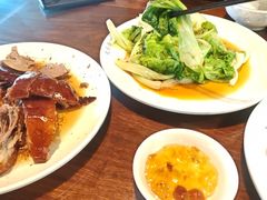 -黄连大头华烧鹅店(大良店)
