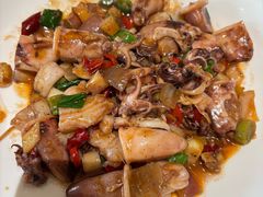 -健眺小海鲜(临海后山店)