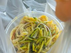 -大姐麻辣烫(莲宝中路店)